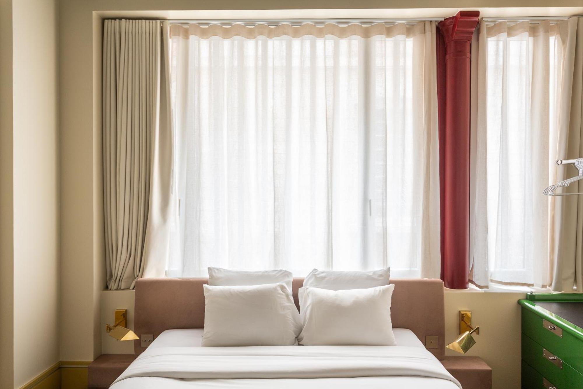 Pied A Terre Oberkampf Paris Exterior foto