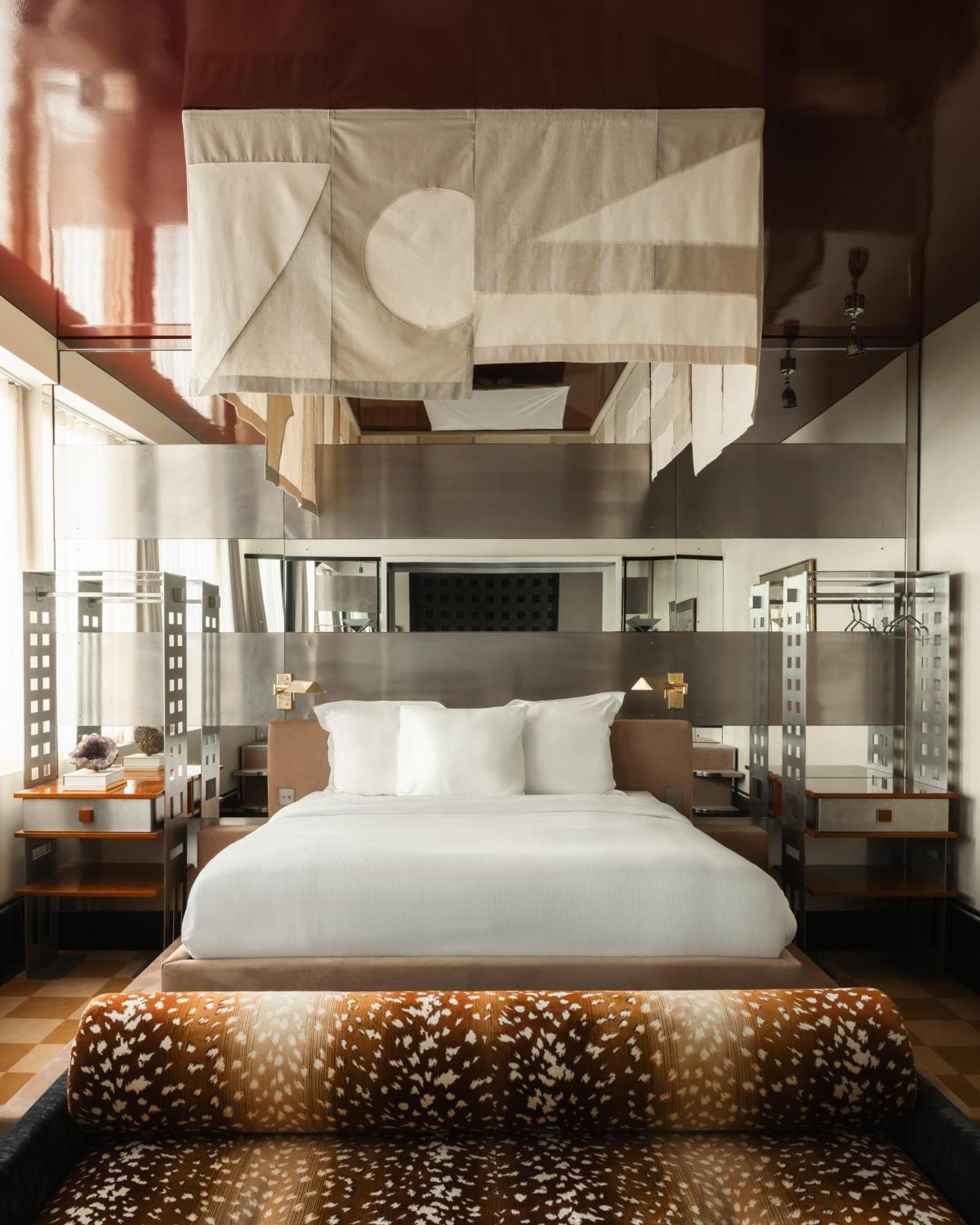 Pied A Terre Oberkampf Paris Exterior foto