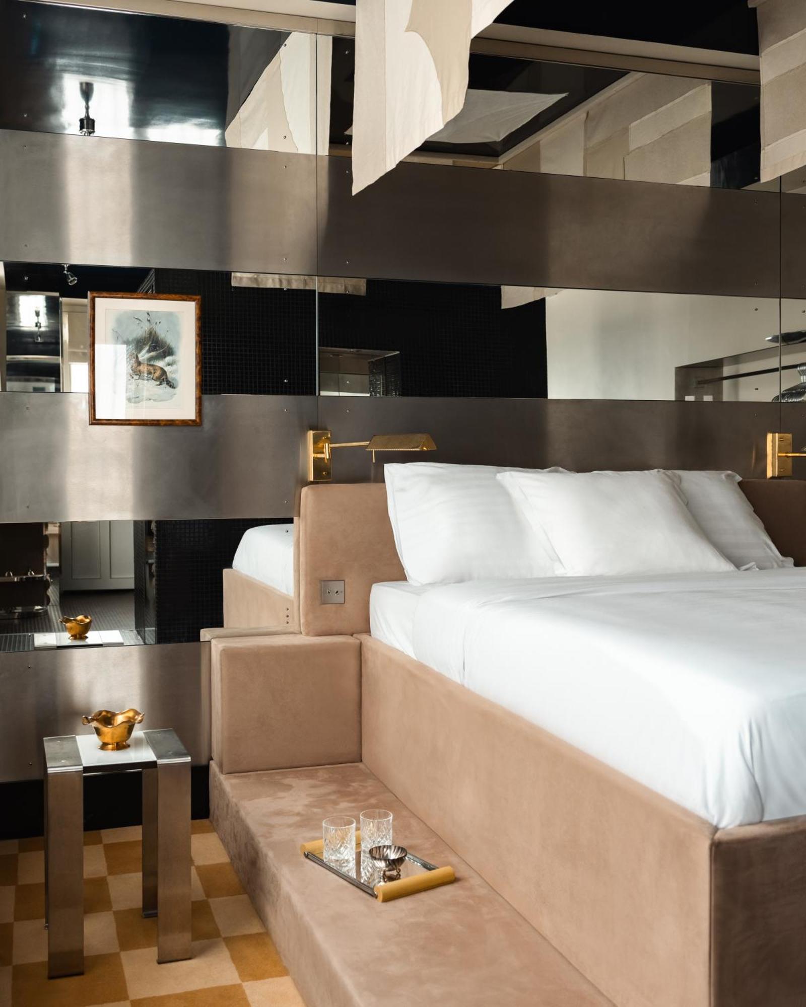 Pied A Terre Oberkampf Paris Exterior foto