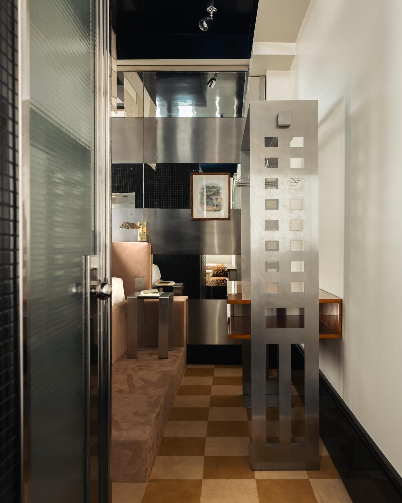 Pied A Terre Oberkampf Paris Exterior foto