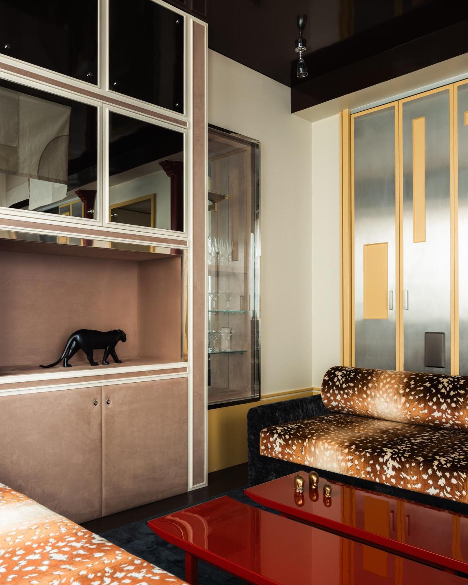 Pied A Terre Oberkampf Paris Exterior foto