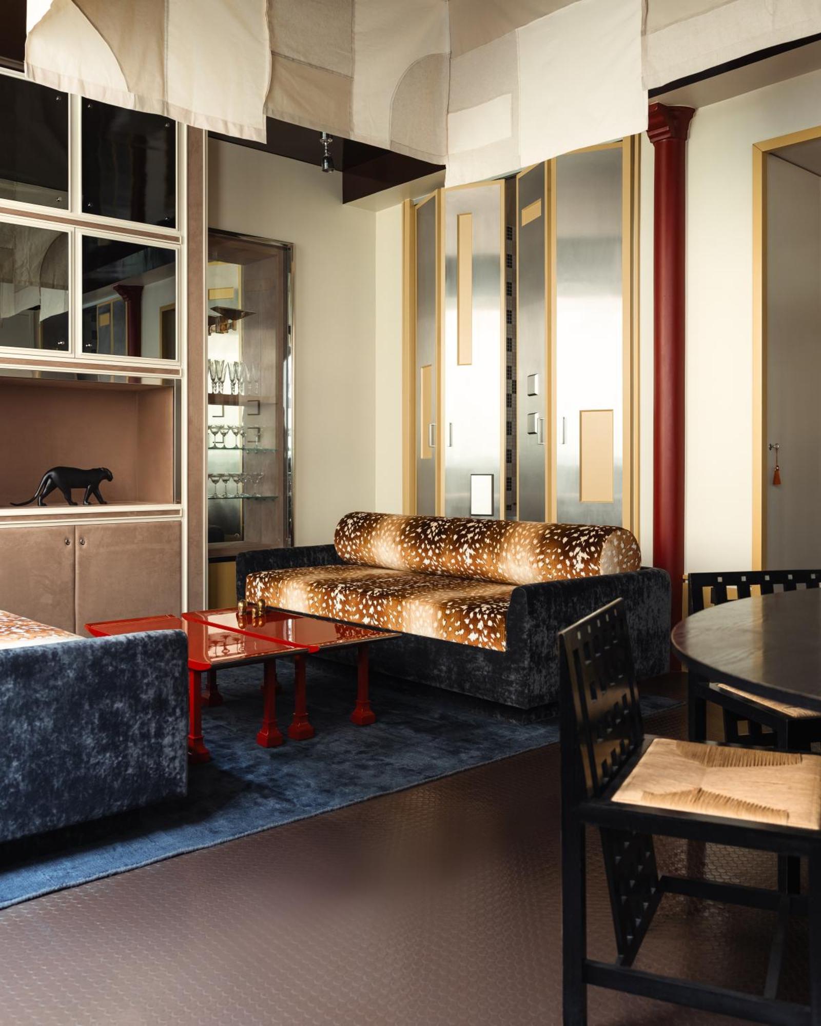 Pied A Terre Oberkampf Paris Exterior foto