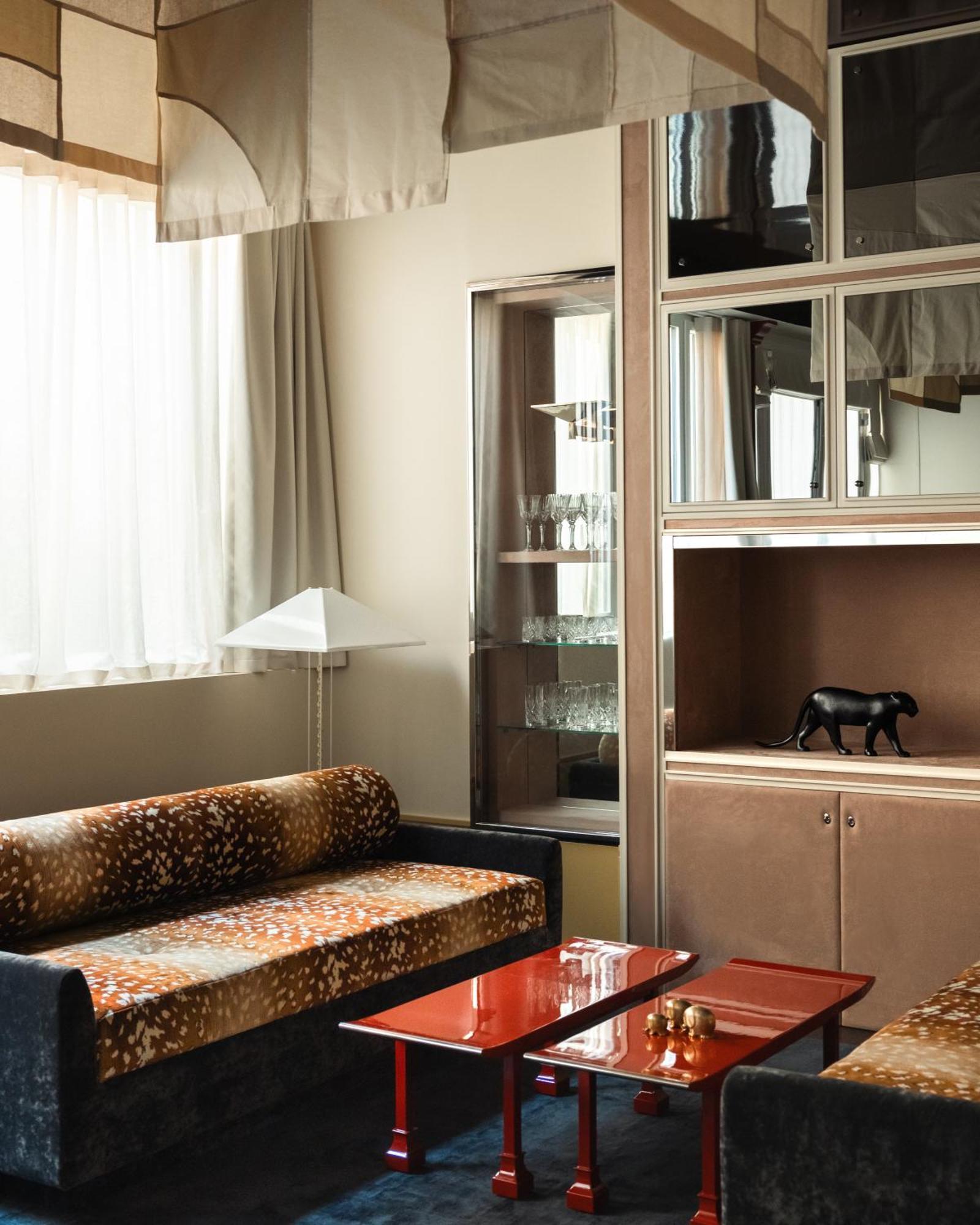 Pied A Terre Oberkampf Paris Exterior foto