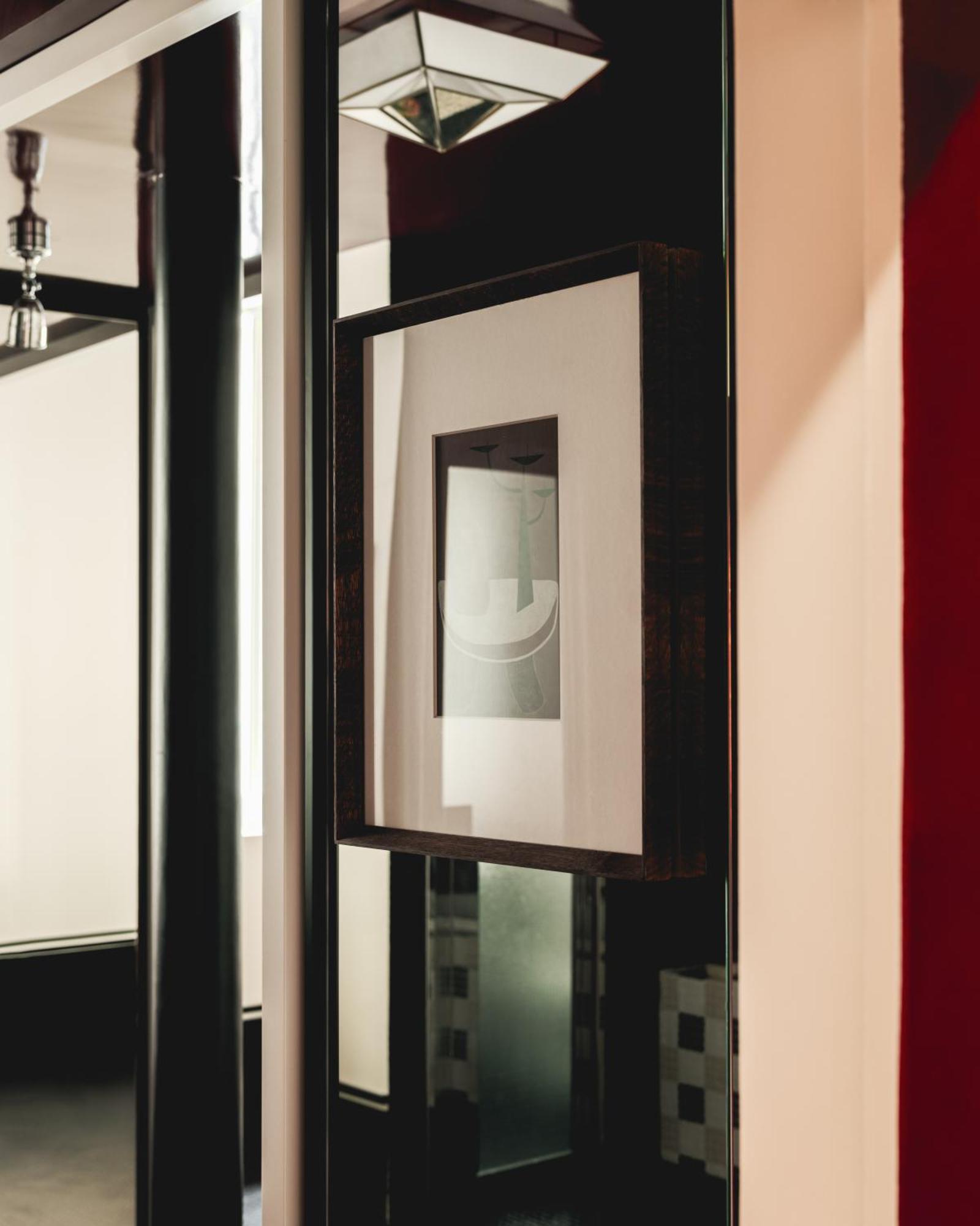 Pied A Terre Oberkampf Paris Exterior foto