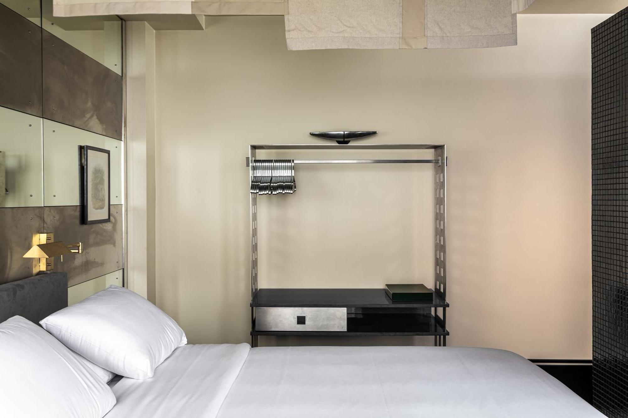 Pied A Terre Oberkampf Paris Exterior foto